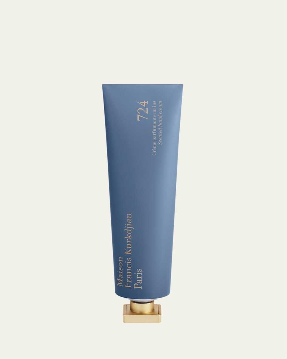 724 Scented Hand Cream, 2.4 oz.
